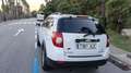 Chevrolet Caprice Se vende Chevrolet Captiva en muy buen estado Beige - thumbnail 9