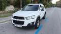 Chevrolet Caprice Se vende Chevrolet Captiva en muy buen estado Beige - thumbnail 3
