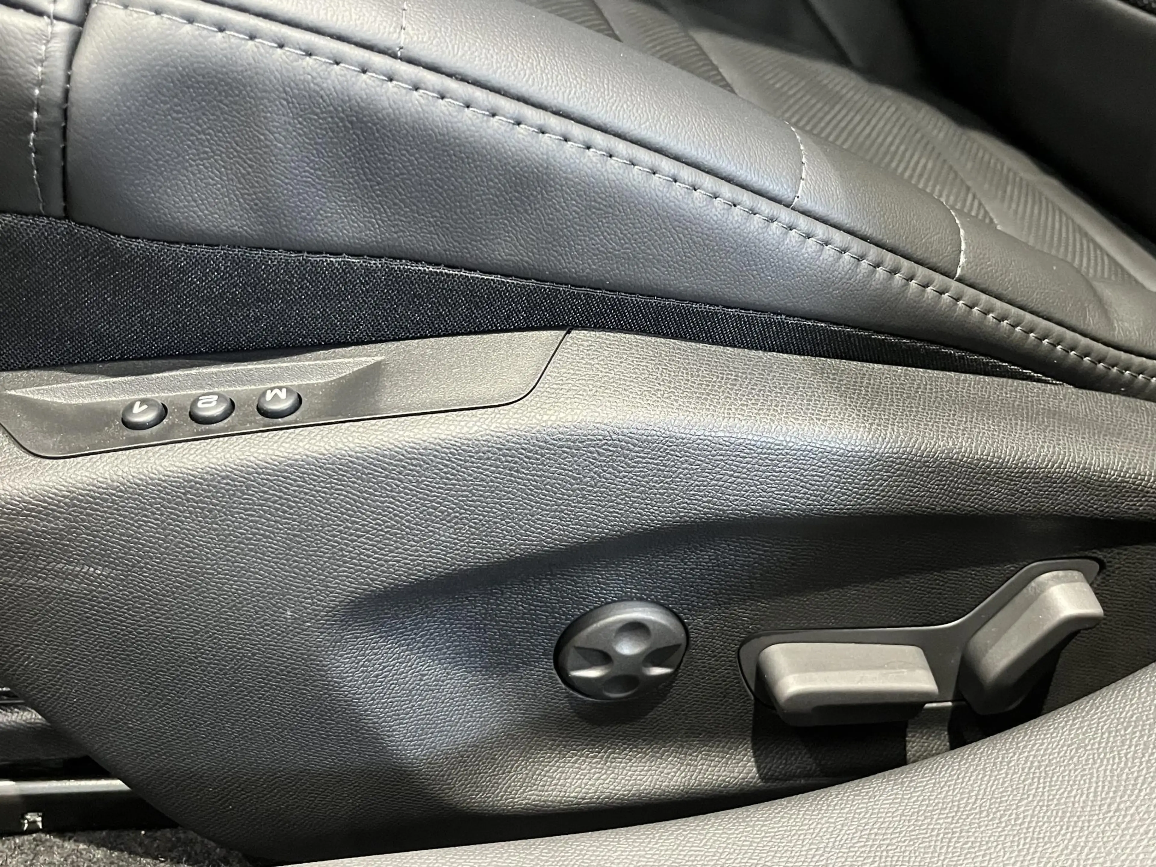 Citroen C5 X Business Plus - ELEKTRISCH VERSTELBARE STOELEN - A — photo 11