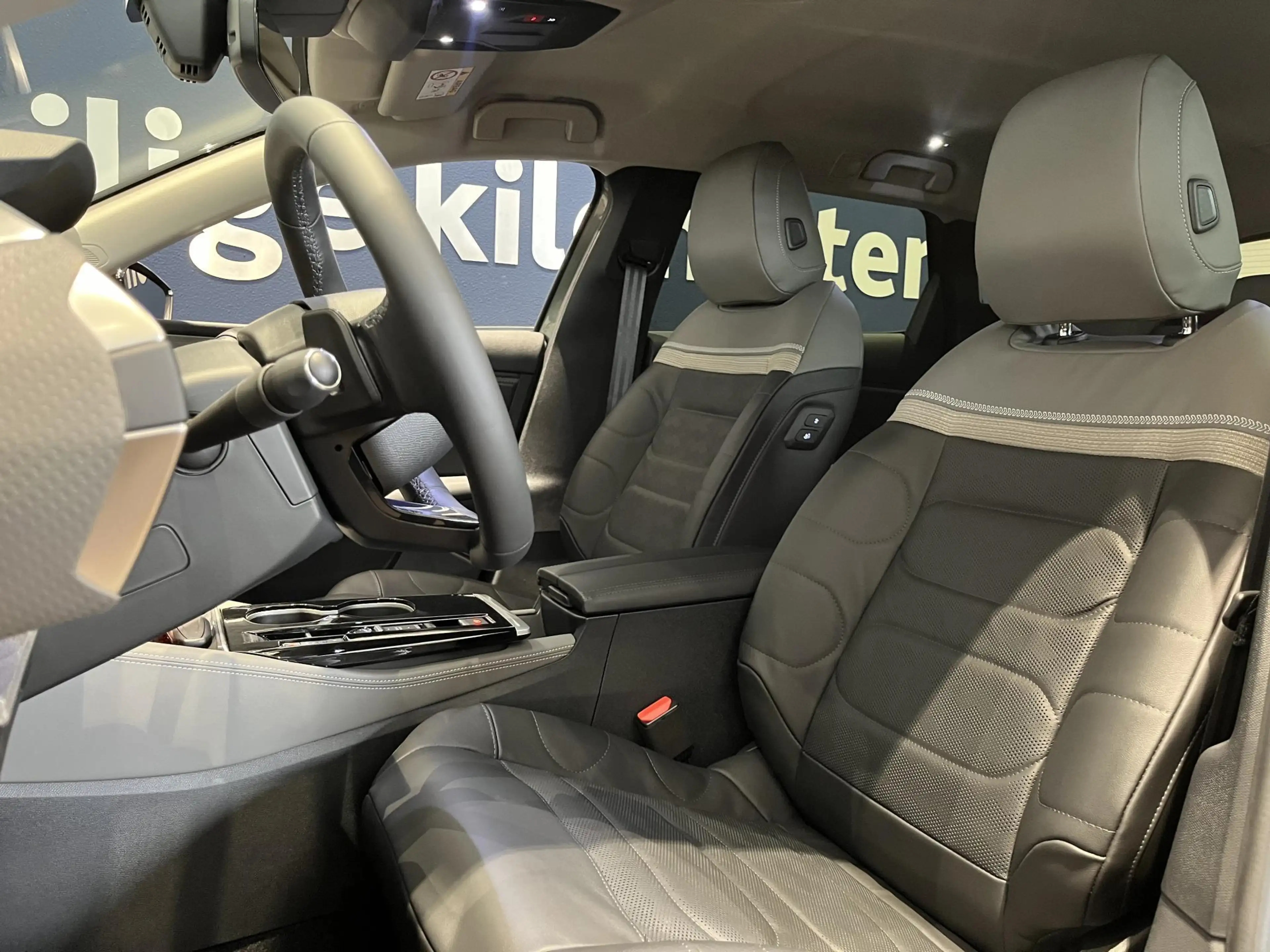 Citroen C5 X Business Plus - ELEKTRISCH VERSTELBARE STOELEN - A — photo 10