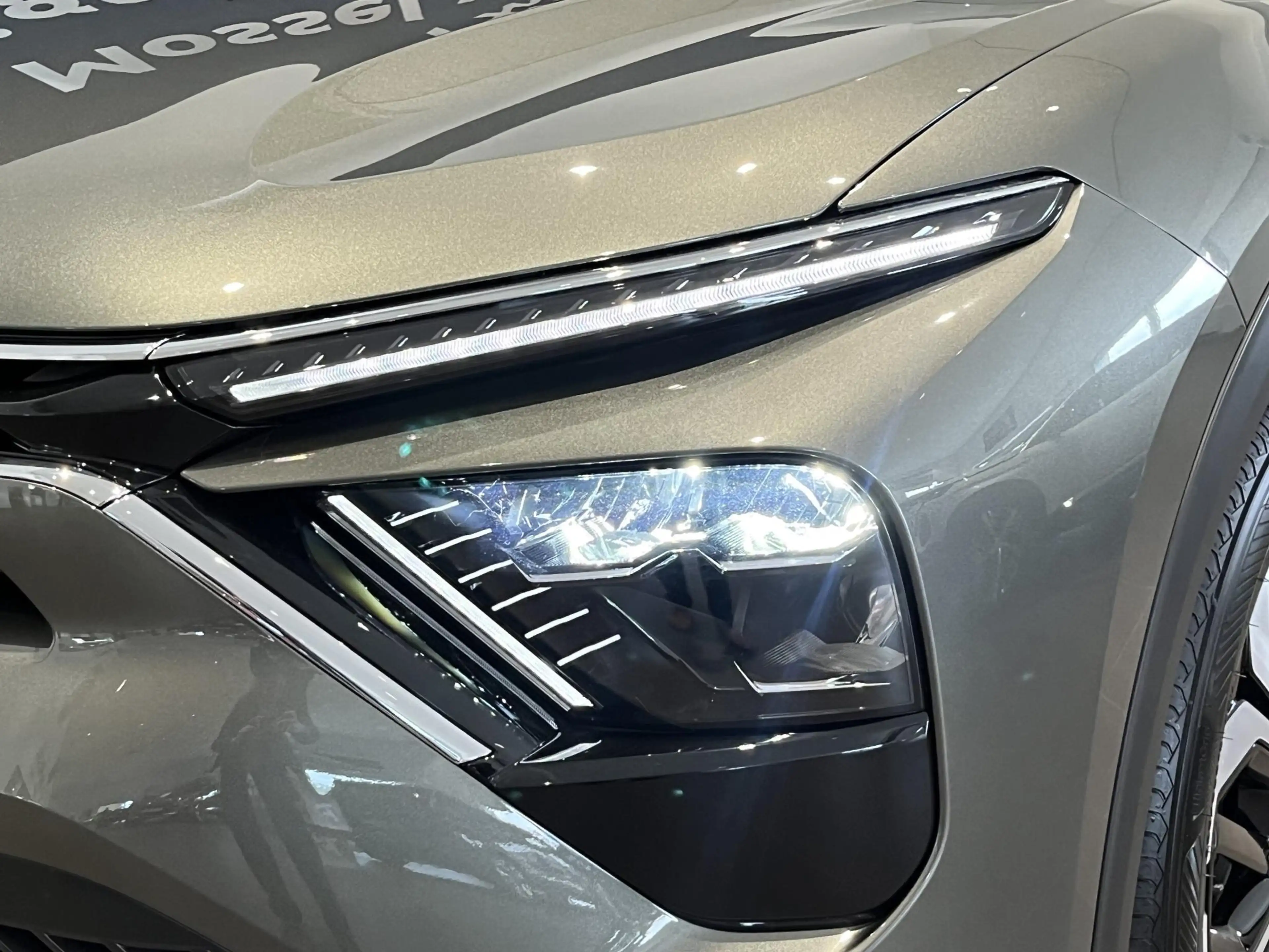 Citroen C5 X Business Plus - ELEKTRISCH VERSTELBARE STOELEN - A — photo 3