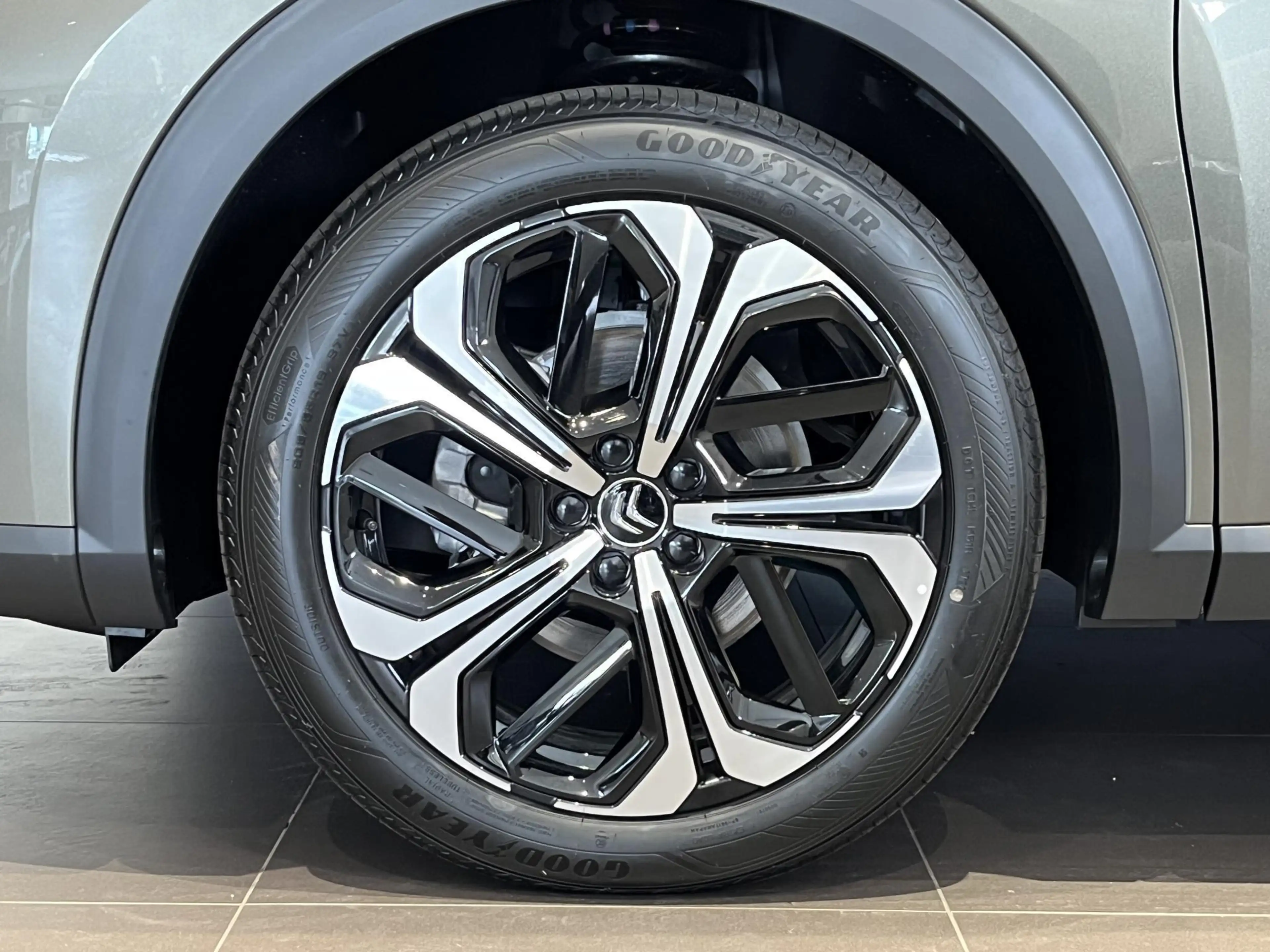 Citroen C5 X Business Plus - ELEKTRISCH VERSTELBARE STOELEN - A — photo 8
