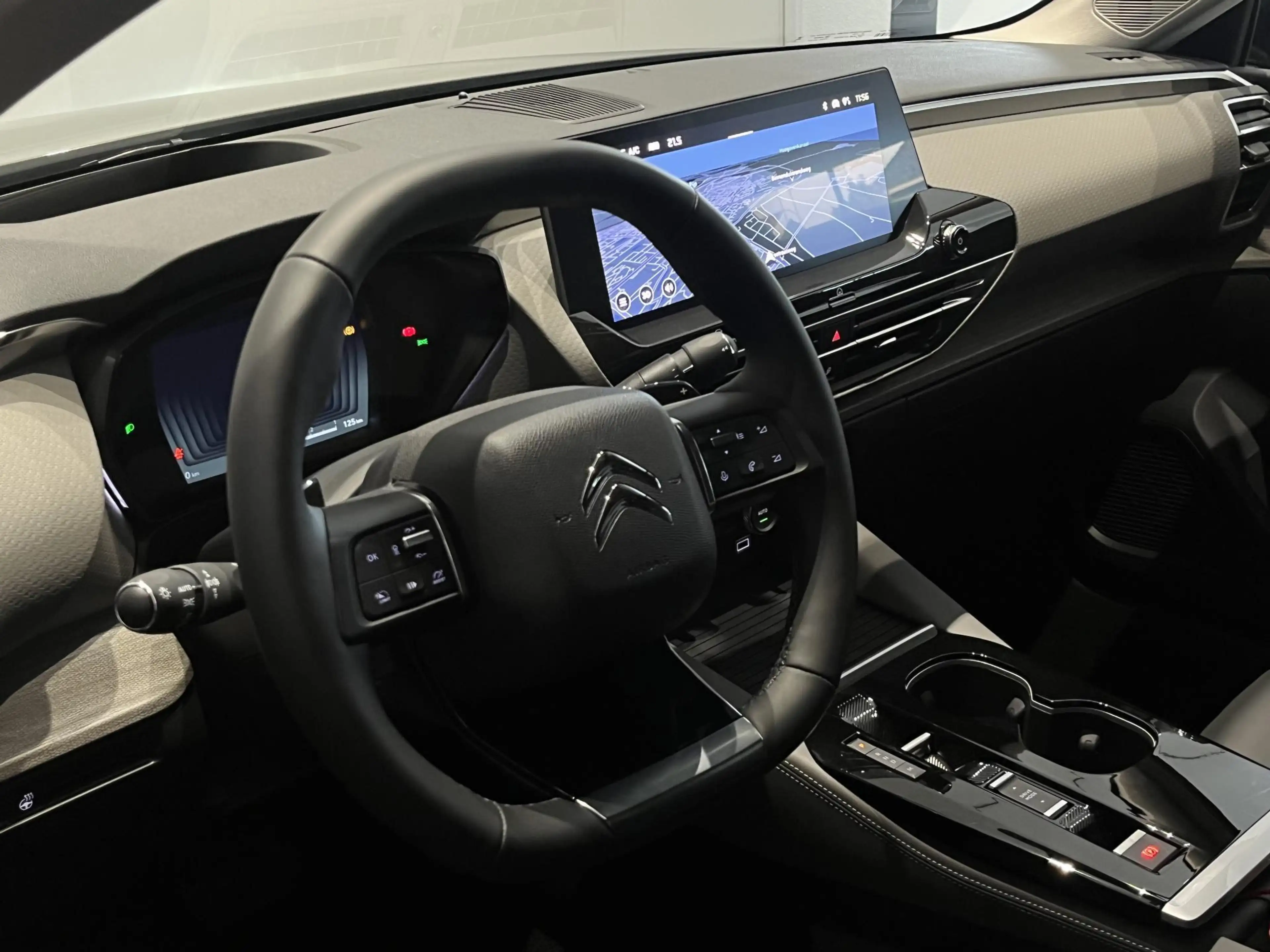Citroen C5 X Business Plus - ELEKTRISCH VERSTELBARE STOELEN - A — photo 12