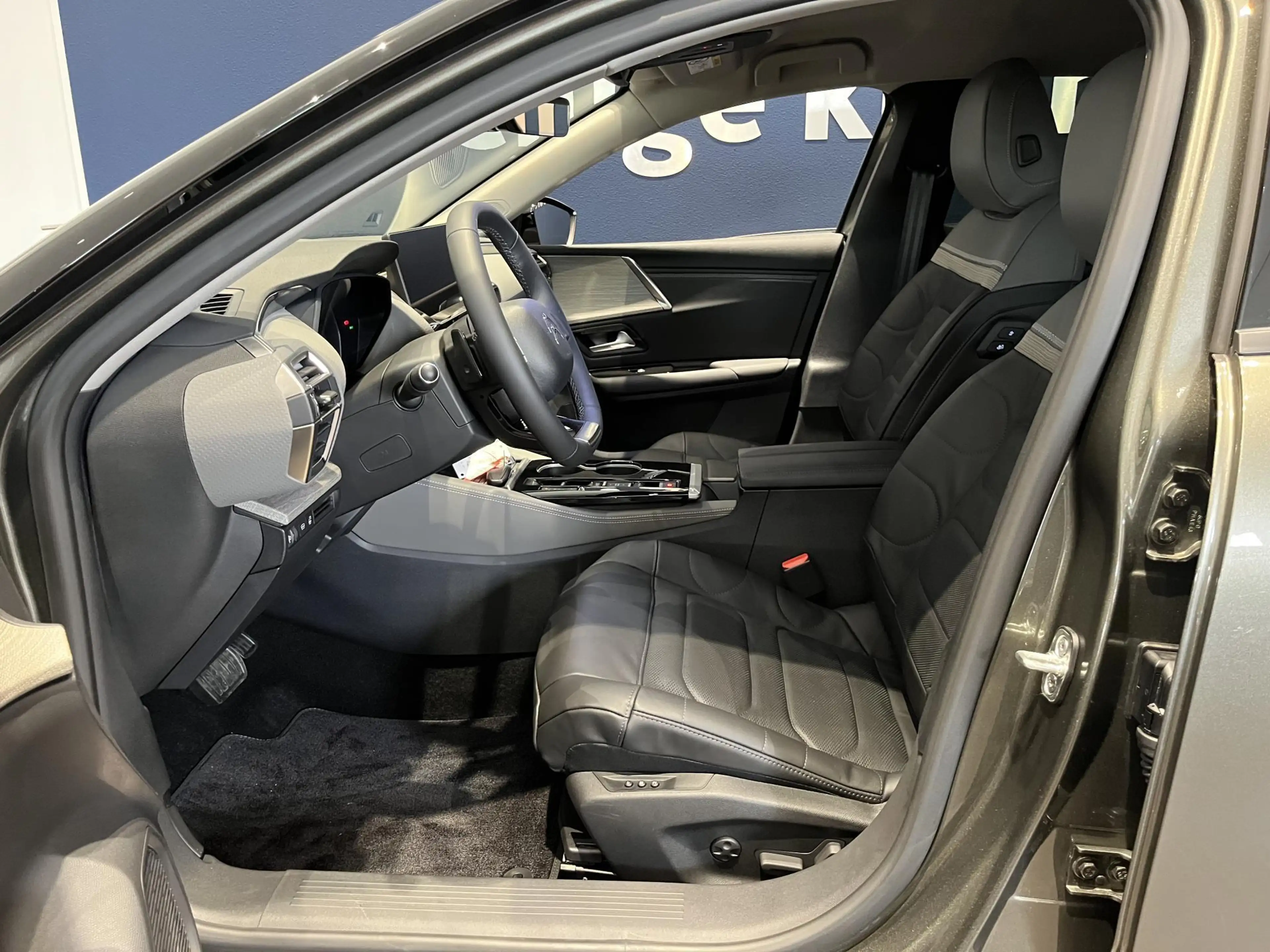 Citroen C5 X Business Plus - ELEKTRISCH VERSTELBARE STOELEN - A — photo 9
