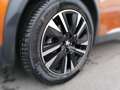 Peugeot 2008 e- Elektromotor 136 (e-)GT e- Pack ACC LED Naranja - thumbnail 4