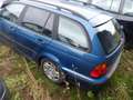 BMW 318 318i touring Klimaautomatik Tempomat HU/AU 06/2023 Blau - thumbnail 4