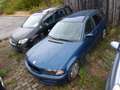 BMW 318 318i touring Klimaautomatik Tempomat HU/AU 06/2023 Blau - thumbnail 5