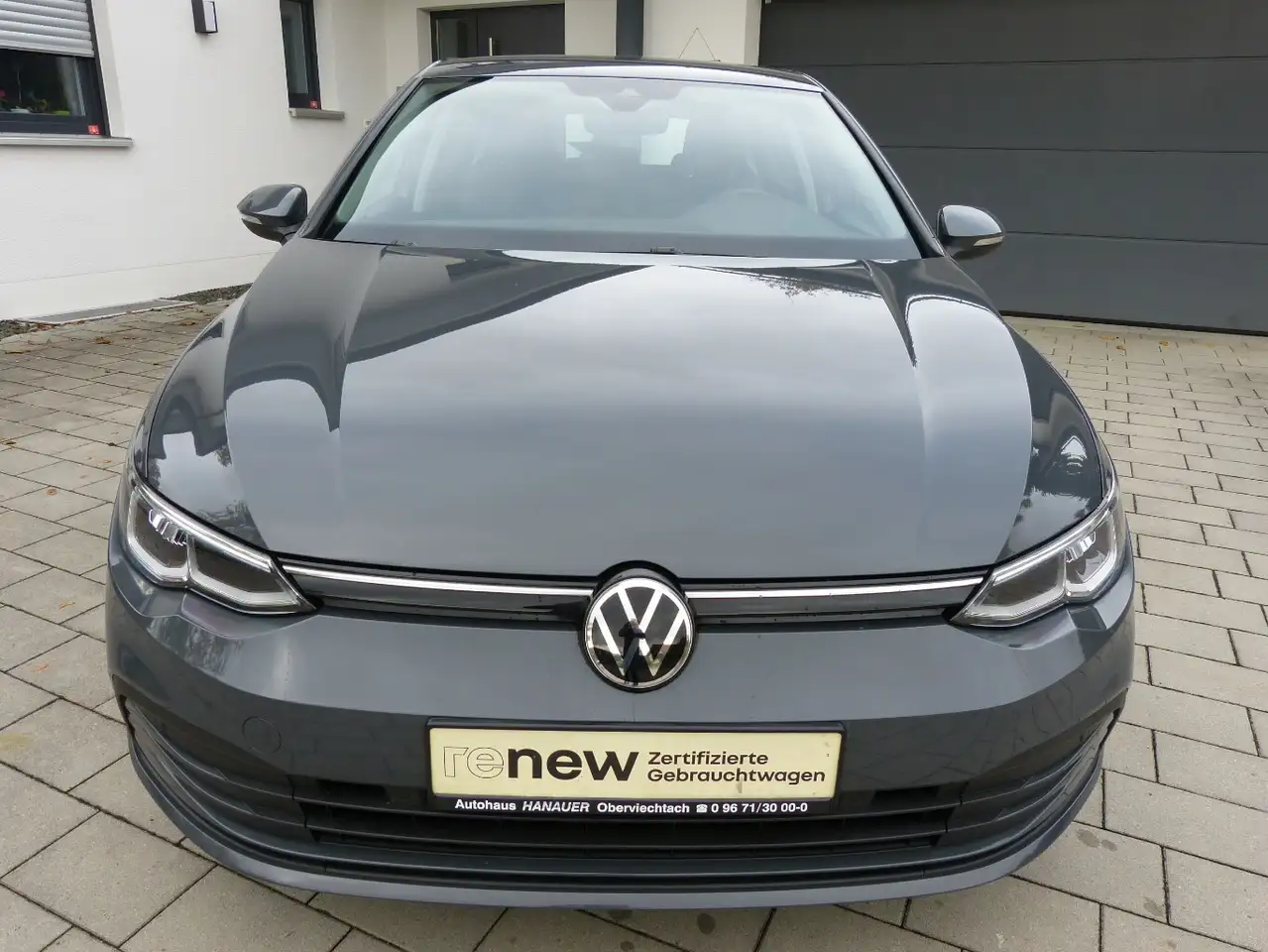 Volkswagen Golf, фото 2