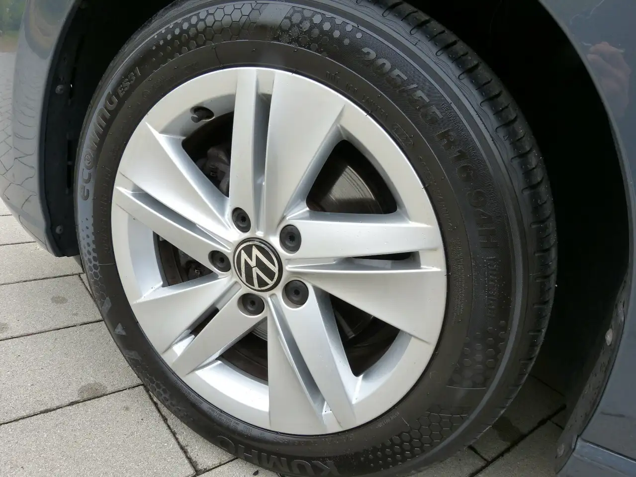 Volkswagen Golf, фото 8
