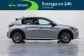Peugeot 208 Allure Pack Eléctrico 100kW Plateado - thumbnail 7