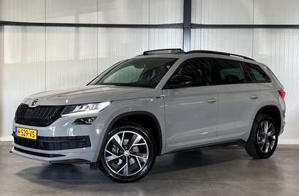 Skoda Kodiaq 1.5 TSI Sportline Pano Virtual 7 Pers Trekhaak
