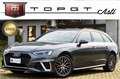 Audi A4 Avant 35 2.0 tdi mhev S-Line EXT 163cv s-tronic Grigio - thumbnail 1