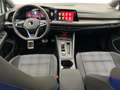 Volkswagen Golf GTE VIII 1.4 e-Hybrid DSG GTE*LED*AHK*NAVI*KLIM Blanc - thumbnail 9
