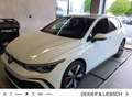 Volkswagen Golf GTE VIII 1.4 e-Hybrid DSG GTE*LED*AHK*NAVI*KLIM Weiß - thumbnail 1