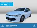 Volkswagen Golf GOAL 1,5eTSI DSG Kamera Ganzjahresreifen Blanc - thumbnail 1