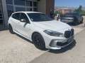 BMW 135 (F40) M135IA XDRIVE 306CH Blanco - thumbnail 13