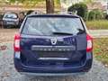 Dacia Logan 1.0i  * 1 MAIN * FACE LIFT* AIRCO+BT+...* CAR PASS Bleu - thumbnail 7