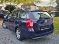 Dacia Logan 1.0i  * 1 MAIN * FACE LIFT* AIRCO+BT+...* CAR PASS Bleu - thumbnail 2
