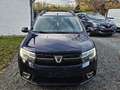 Dacia Logan 1.0i  * 1 MAIN * FACE LIFT* AIRCO+BT+...* CAR PASS Bleu - thumbnail 15
