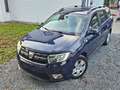 Dacia Logan 1.0i  * 1 MAIN * FACE LIFT* AIRCO+BT+...* CAR PASS Bleu - thumbnail 12