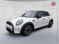 MINI Cooper E Cooper 136ch Edition Premium BVA7 Blanc - thumbnail 1