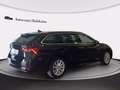 Skoda Octavia wagon 2.0 tdi evo style 115cv Nero - thumbnail 4