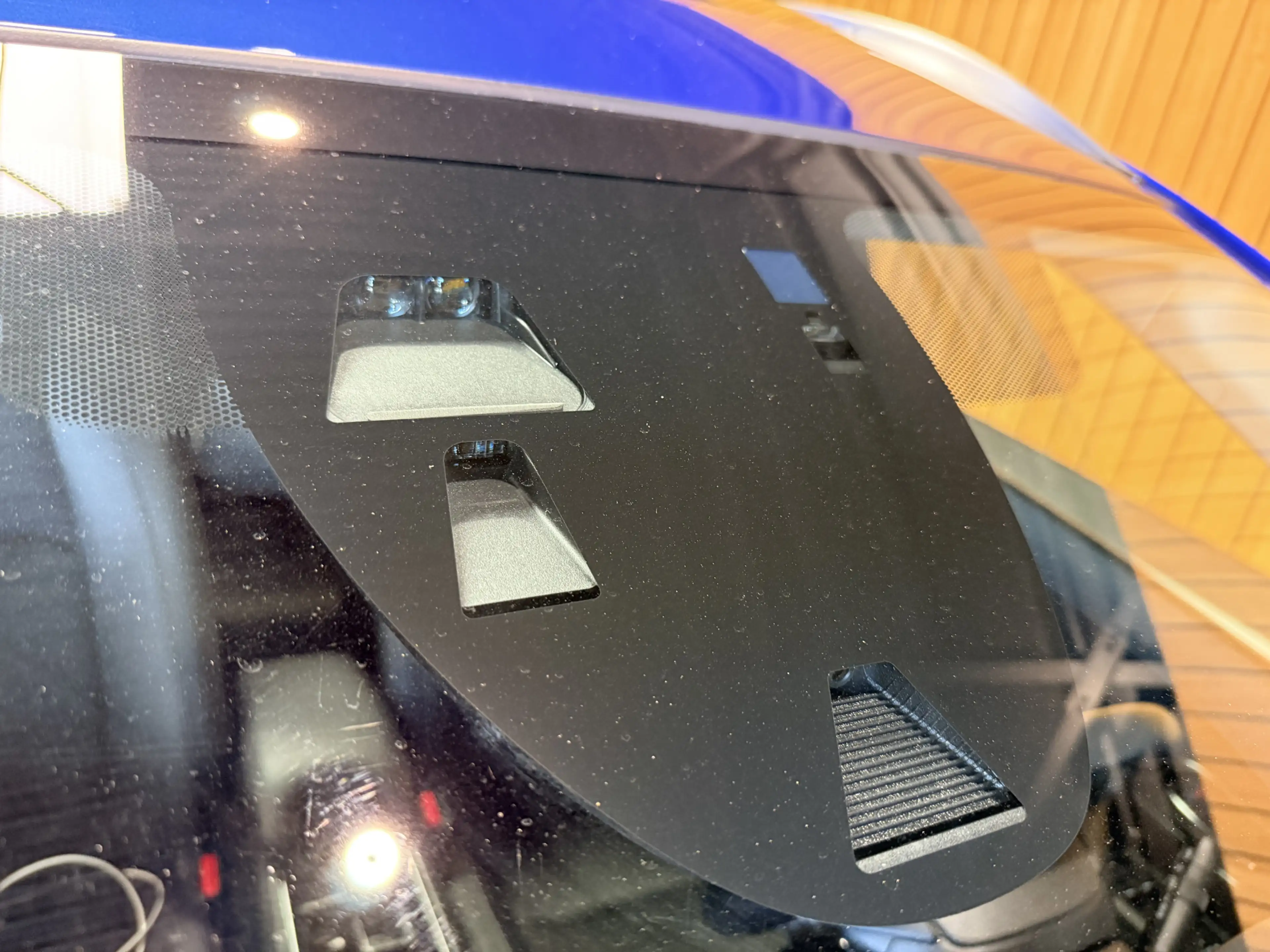 Honda HR-V 1.5 i-VTEC Executive Automaat. Pano. Camera. Nav. — photo 39