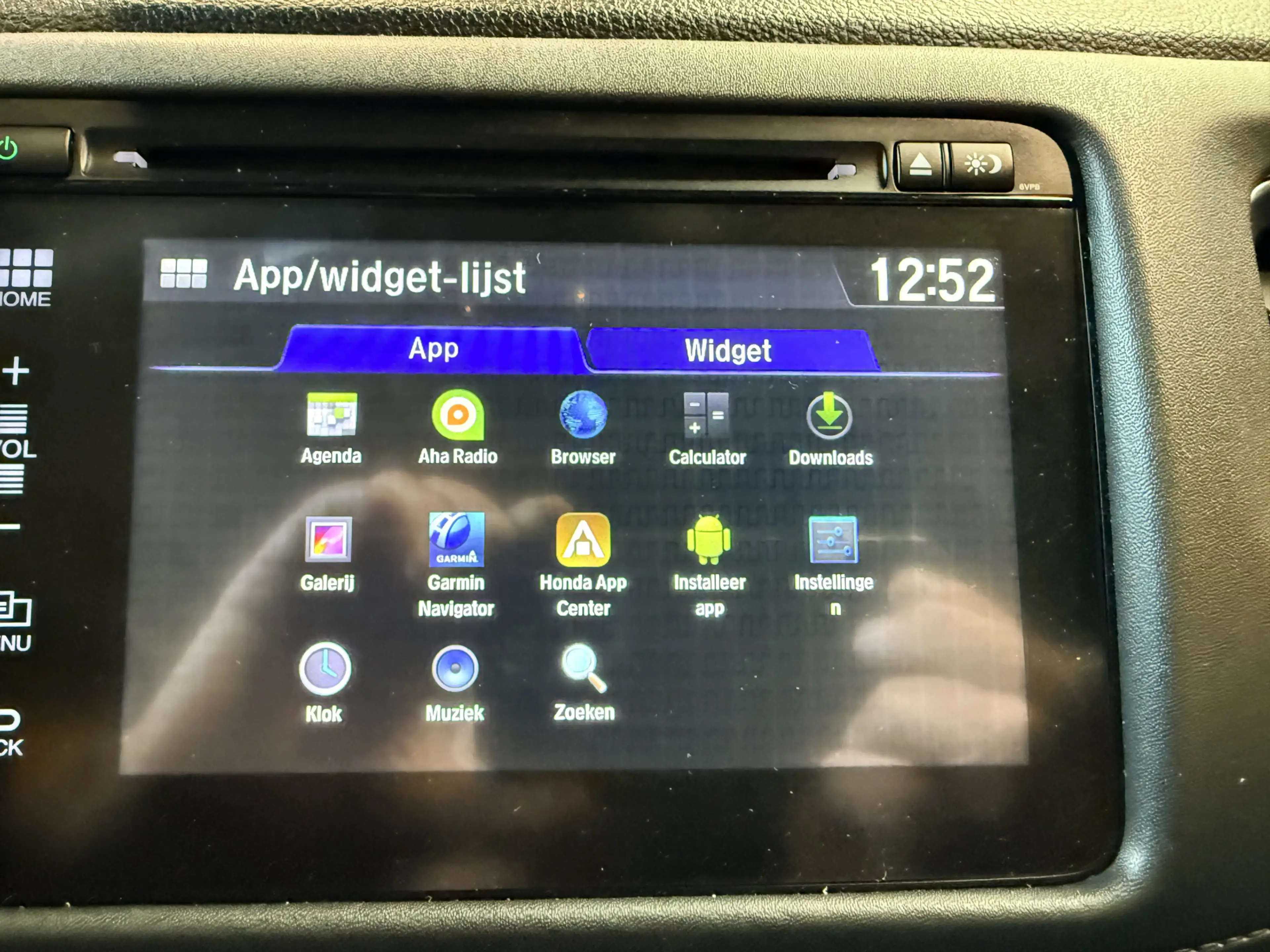 Honda HR-V 1.5 i-VTEC Executive Automaat. Pano. Camera. Nav. — photo 24