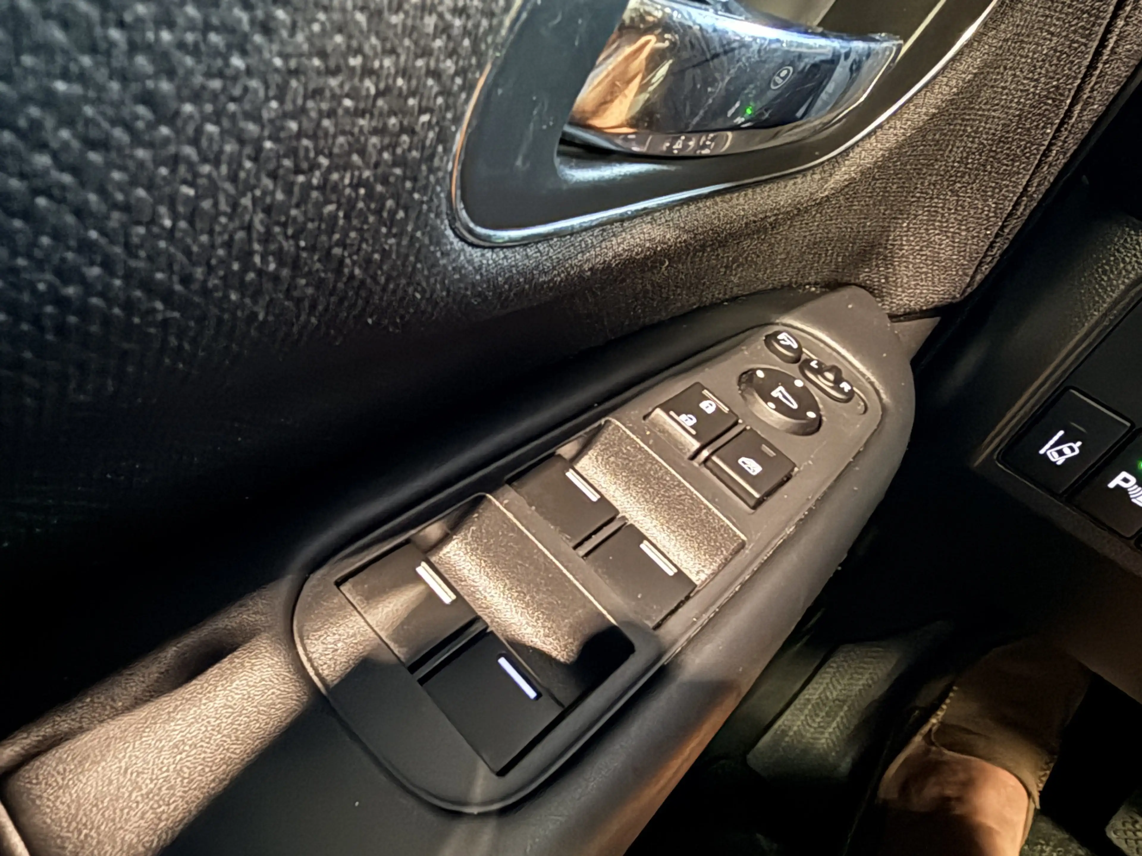 Honda HR-V 1.5 i-VTEC Executive Automaat. Pano. Camera. Nav. — photo 34