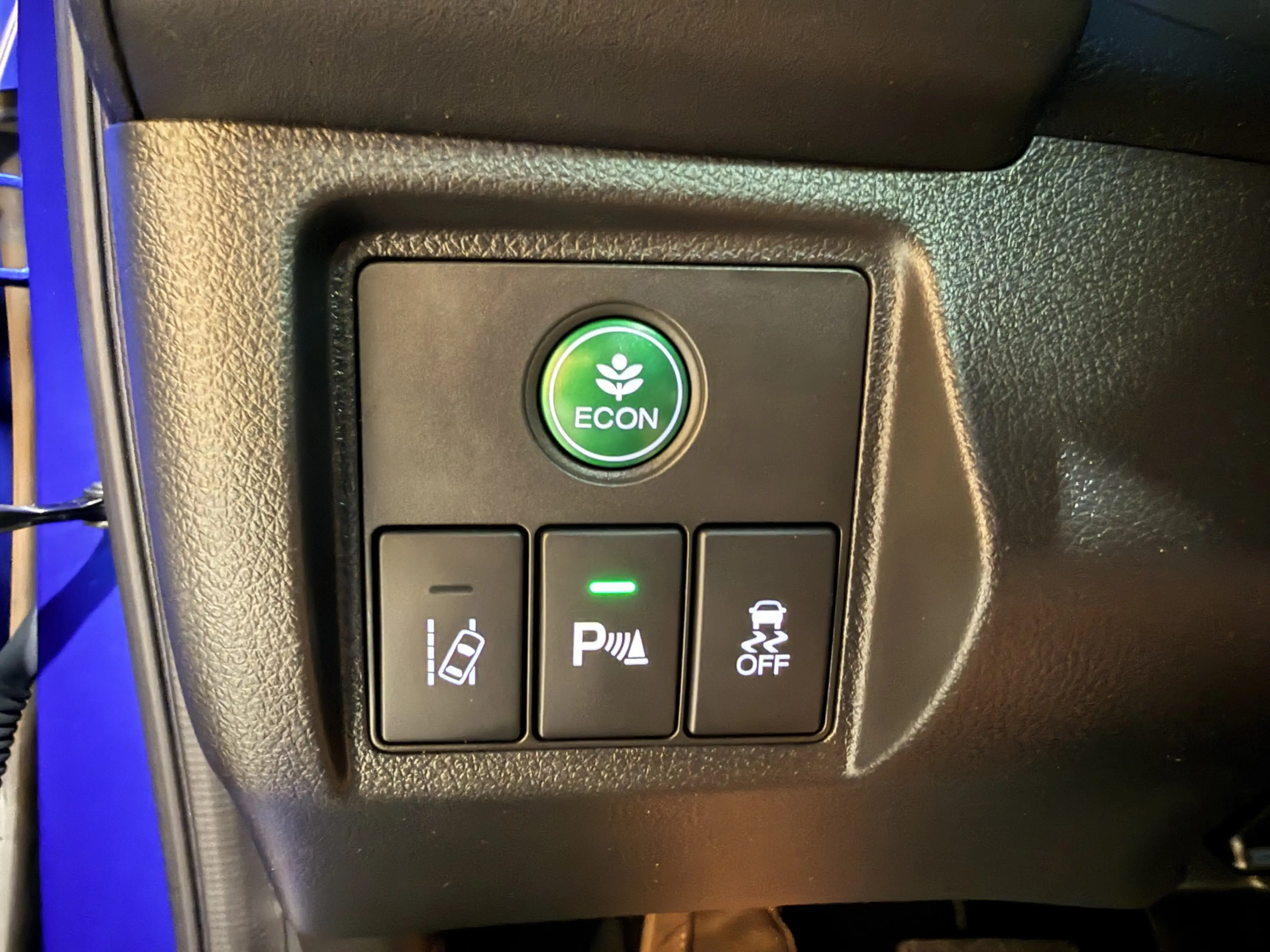 Honda HR-V 1.5 i-VTEC Executive Automaat. Pano. Camera. Nav. — photo 35