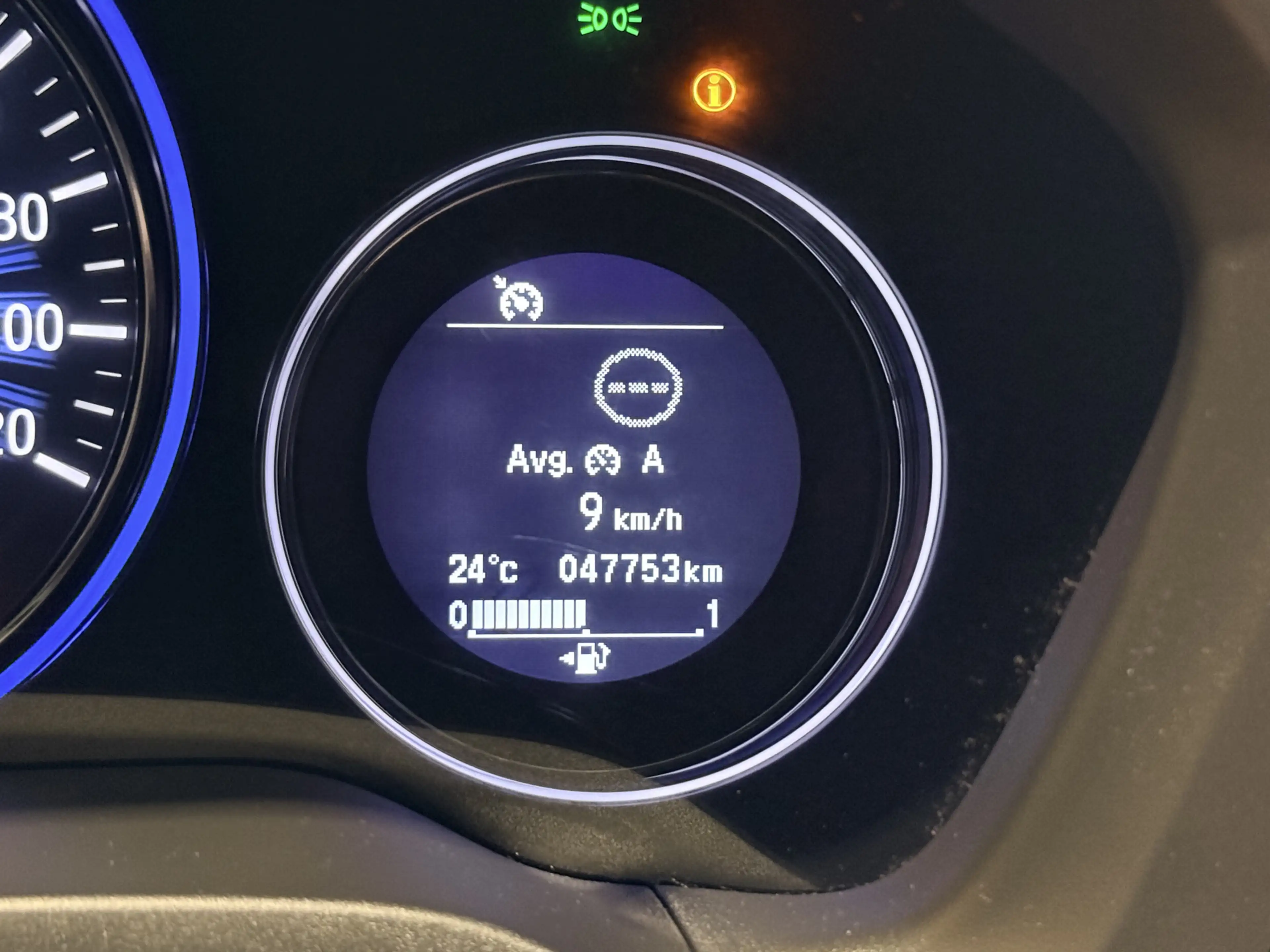 Honda HR-V 1.5 i-VTEC Executive Automaat. Pano. Camera. Nav. — photo 17