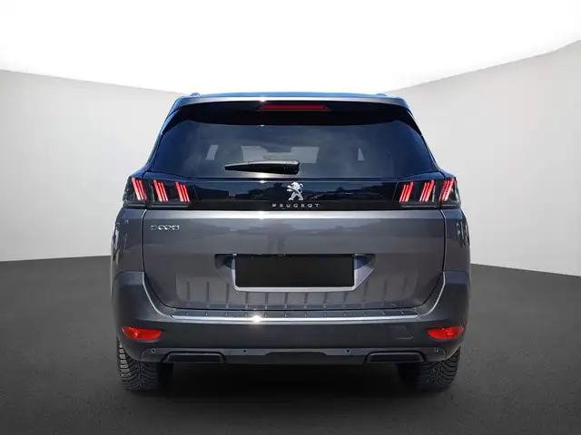Peugeot 5008 view 3