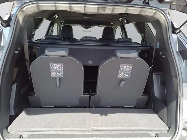 Peugeot 5008 view 7