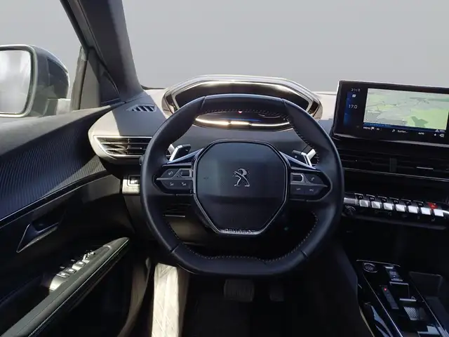 Peugeot 5008 view 13