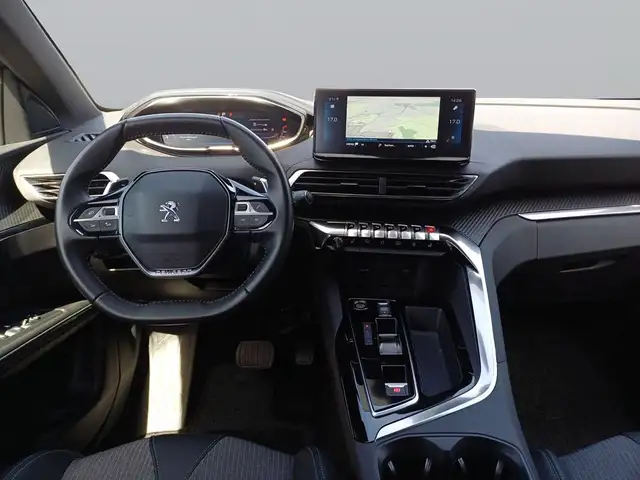 Peugeot 5008 view 10