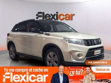 1.5L GLE Strong Hybrid 4WD