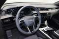 Audi e-tron 55 quattro S line Virt.Cockpit LED Navi Fekete - thumbnail 9