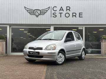 1.3-16V VVT-i Luna |TREKHAAK|NETTE AUTO|ZUINIG