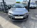 Mitsubishi Lancer Basis 2.Hand, 61tkm, Klima Grau - thumbnail 9