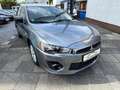 Mitsubishi Lancer Basis 2.Hand, 61tkm, Klima Grau - thumbnail 3