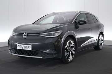 77 kWh 1St. Max LEDER/ALCANTARA Matrix LED GPS PDC