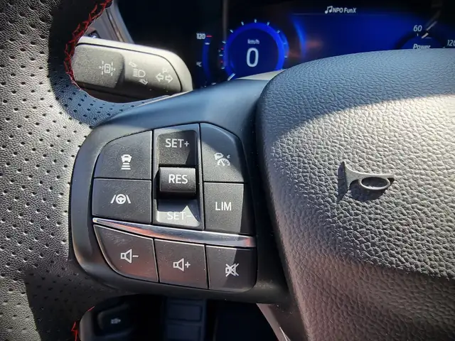 Ford Kuga view 18