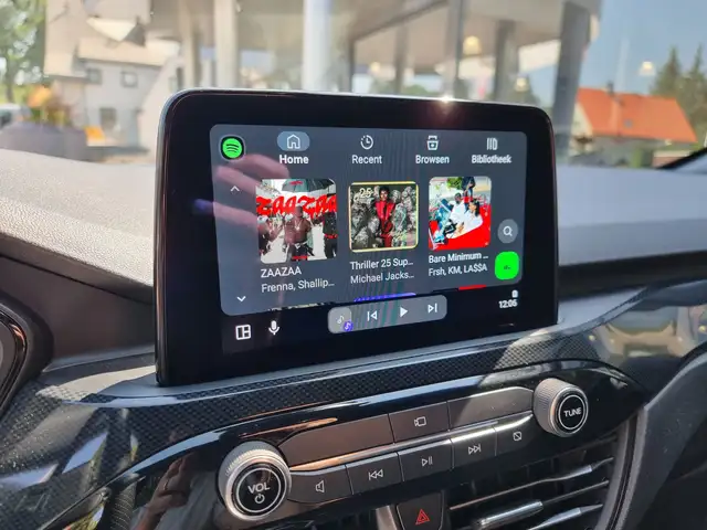 Ford Kuga view 23