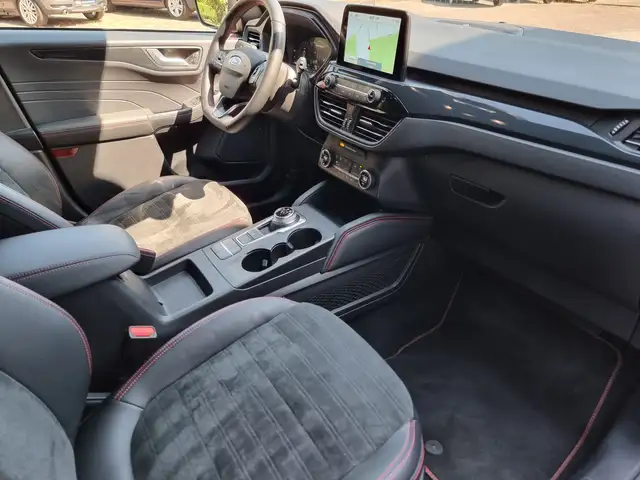 Ford Kuga view 29