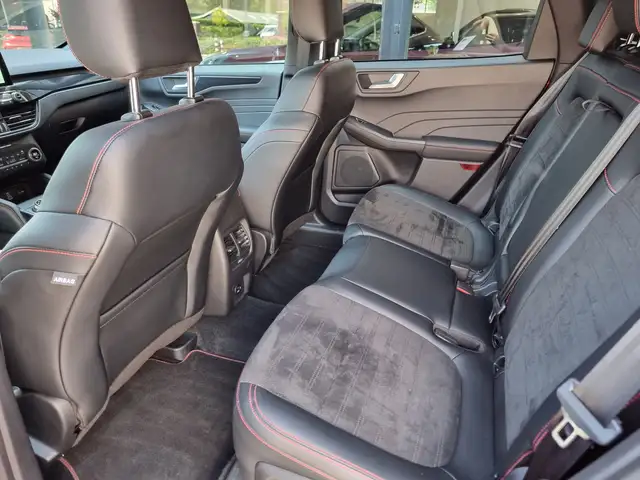 Ford Kuga view 28