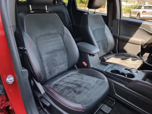 Ford Kuga view 30