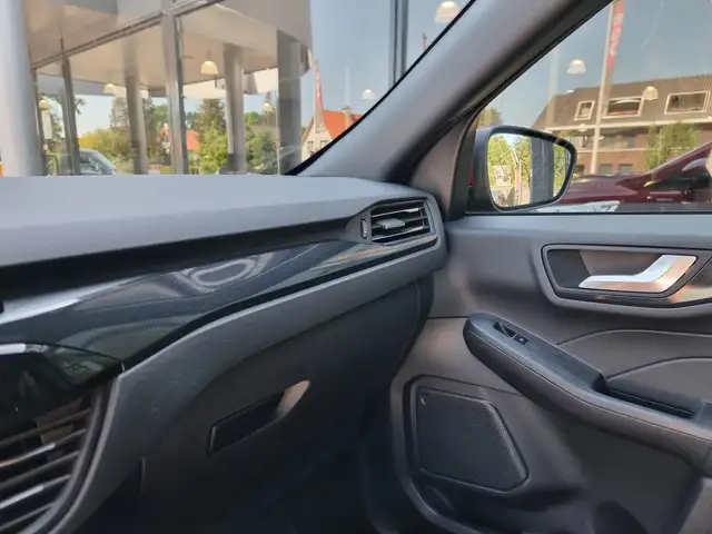 Ford Kuga view 27
