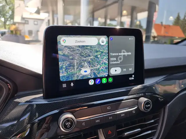 Ford Kuga view 22