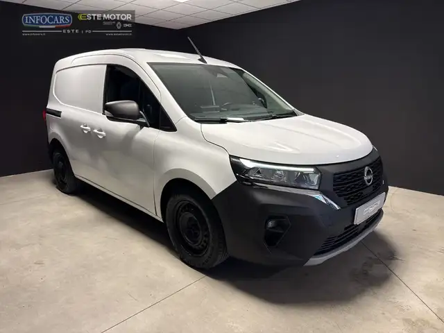 Nissan Townstar VAN 130 CV N-Connecta 3 Posti + IVA