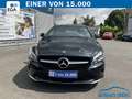 Mercedes-Benz CLA 180 URBAN NAVI*BTH*LED* EASYPACK*PTS*ALU Schwarz - thumbnail 6